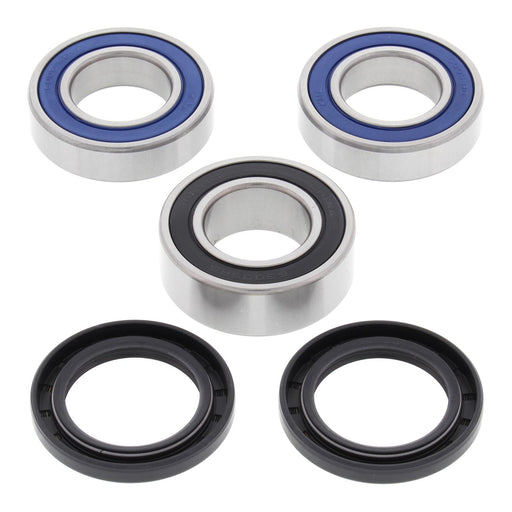 Whites Wheel Bearing Kit - Rear