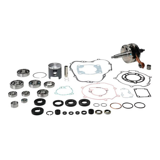 Complete Engine Rebuild Kit