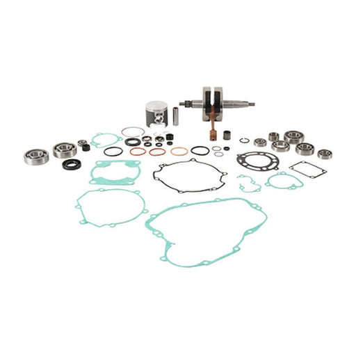 Complete Engine Rebuild Kit