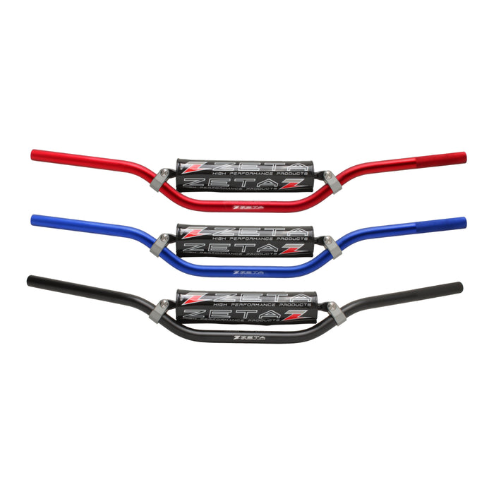 Zeta CX Bar MX-123 - Blue