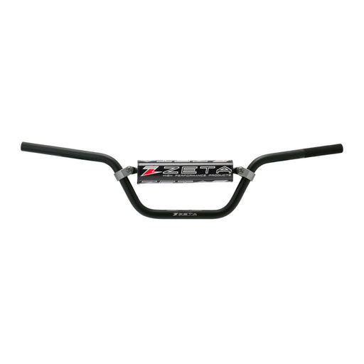 Zeta CX Bar 4-Stroke Mini 125 - Black