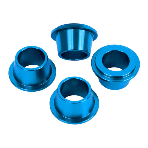 Zeta Rubber Killer - H-Blue 4pcs KTM/Husqvarna