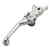 Zeta Pivot C-Lever FP-M 3-Finger Replacement Lever Forged - Orange