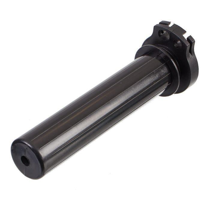 Zeta Closed Throttle Tube End - Honda