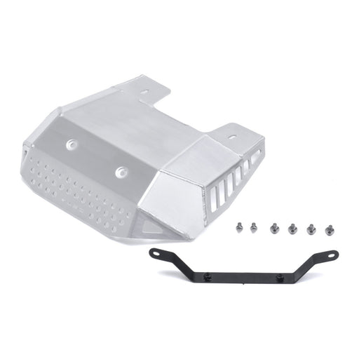 Zeta Under Guard Honda CT125 '20-, Trail 125 '21-