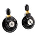 Zeta WP Rear Suspension Gas Valve XACT