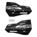 Zeta Armor XC Handguard Protectors - Black