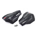 Zeta Armor Handguard XC-Pro Protectors - Black