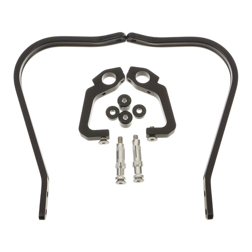 Zeta Adv Armor 22.2mm Bar Black
