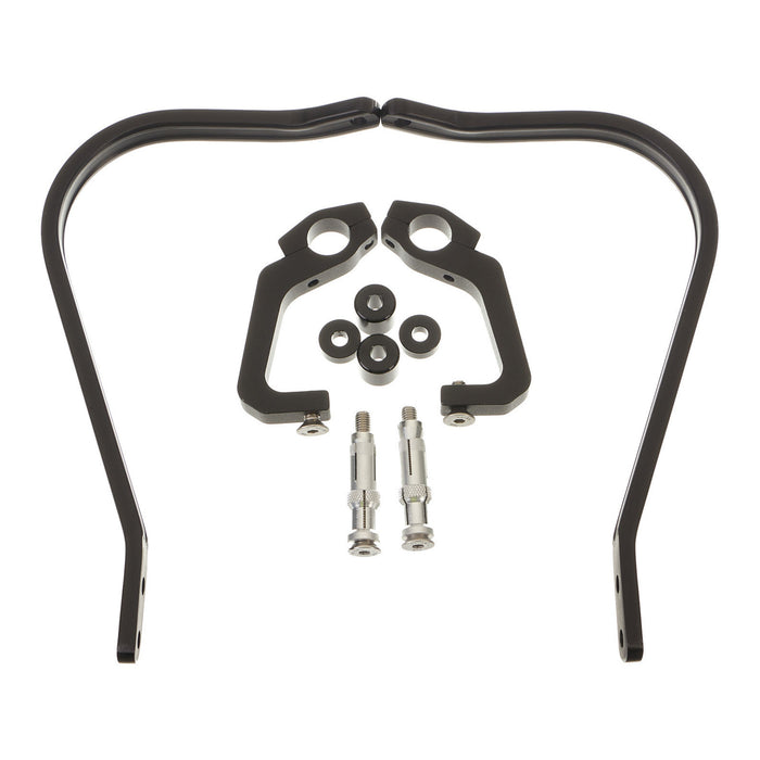 Zeta Adv Armor 22.2mm Bar Black