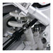 Zeta Rear Brake Reservoir Cover Yamaha YZ/YZF, WRF, WR250R/X