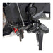 Zeta Revolver Shift Lever Honda CRF1000L '16-'19, CRF1100L '20-