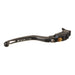 Zeta Pilot B-Lever Black Suzuki GSX-R1000/R '05-Nissin Radial etc