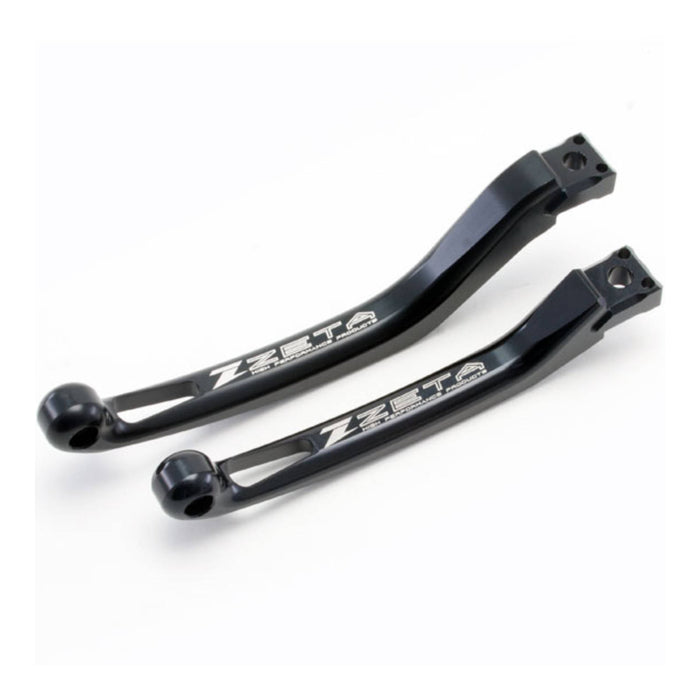 Zeta Pilot B-Lever Replacement Lever R3WA - Black