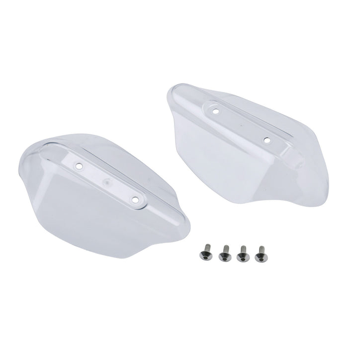 Zeta Sonic Handguard PC 2pcs