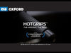 Oxford Hot Grips Premium Sports with V8 Switch