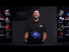 Shoei Glamster Helmet - Laguna Blue