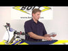 Bolt Plastics Fastener Kit Yamaha YZ85 '02-Present