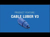 Motion Pro Cable Luber V3