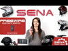 Sena Freewire Bluetooth CB & Audio Adapter - Goldwing