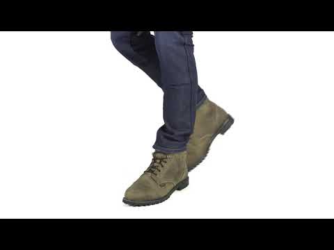 Oxford AA Super Stretch Men's Jean - Black (Short)
