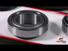 All Balls Racing Steering Head Bearing Kit (22-1044)