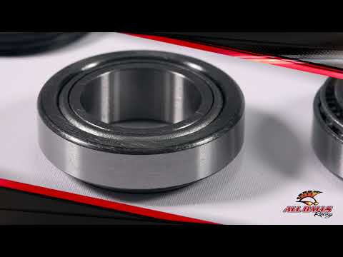 All Balls Racing Steering Head Bearing Kit (22-1044)