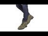 Oxford AA Super Stretch Men's Jean - Black (Regular)