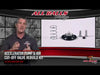All Balls Racing Air Cut Off Valve Rebuild Kit (46-4018)