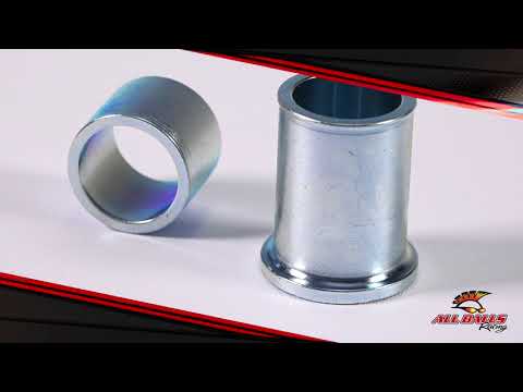 All Balls Racing Wheel Spacer Kit (11-1056)
