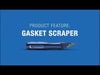 Motion Pro Gasket Scraper