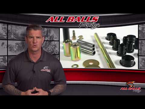 IRS KNUCKLE KIT 50-1075K LTA750X 08-13