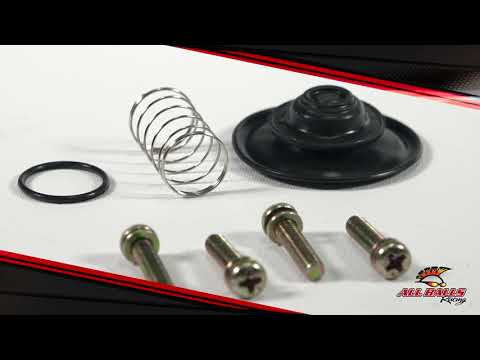 All Balls Racing Fuel Tap Rebuild Kit (60-1088)