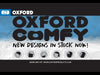 Oxford Comfy - Skeleton (3 Pack)