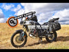 Giant Loop Round The World Panniers - Black