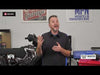 WMP ATV CV Axle Complete Yamaha Rear Left-hand Right-hand (with TPE Boot)