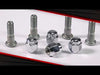Wheel Stud and Nut Kit 85-1009