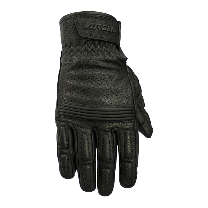 Argon Clash Glove - Black