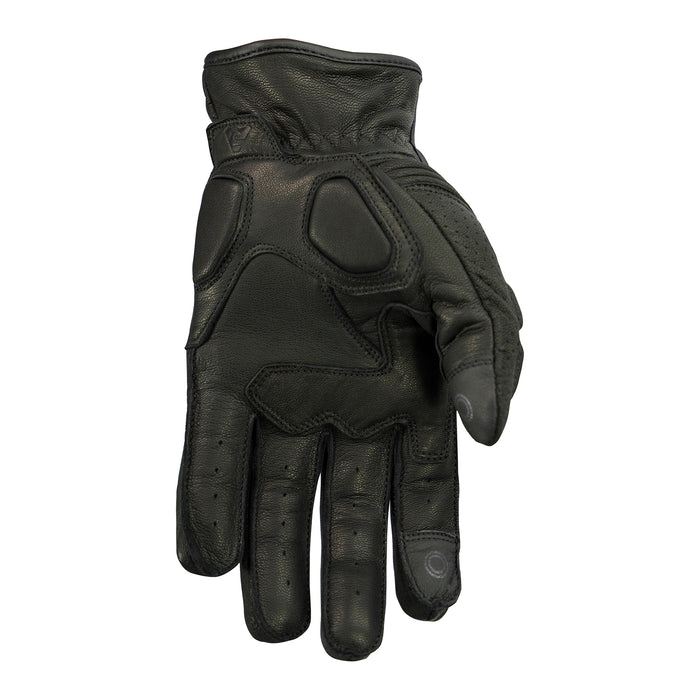 Argon Clash Glove - Black