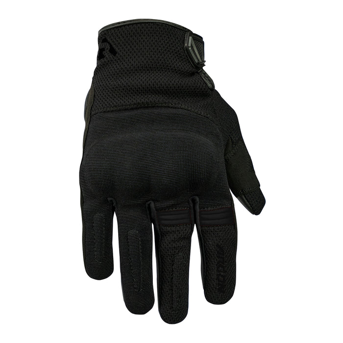 Argon Swift Glove - Stealth Black