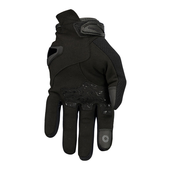 Argon Swift Glove - Stealth Black