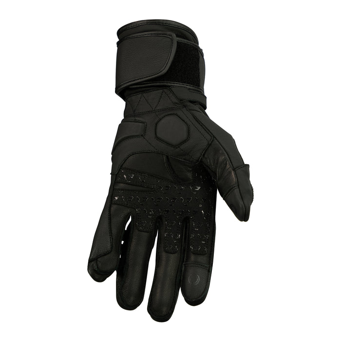 Argon Engage Glove - Stealth Black