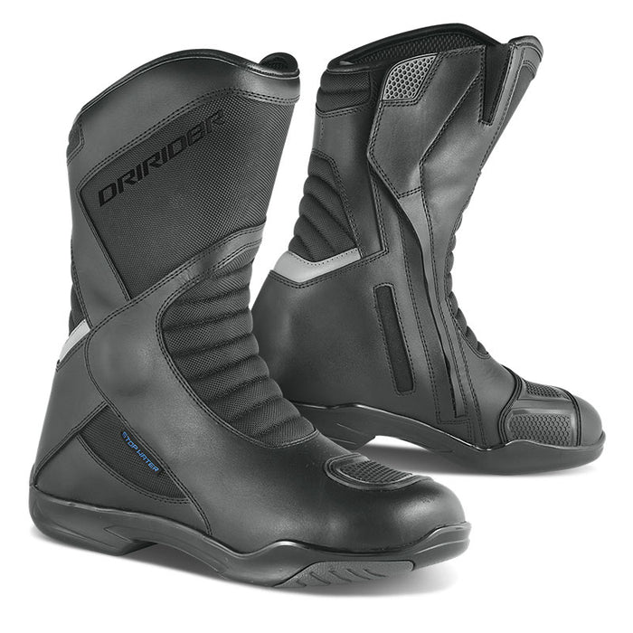 Dririder Airtech 2 Waterproof Boot - Black