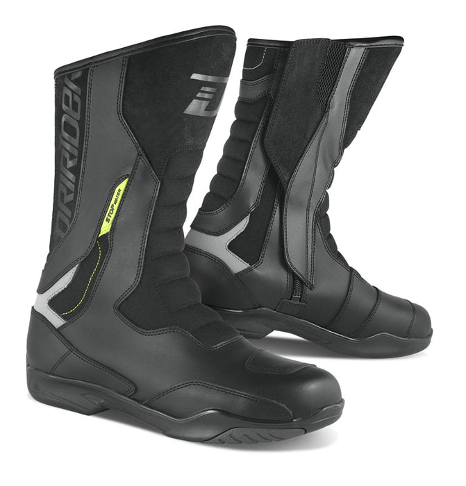 Dririder Strada Boot - Black