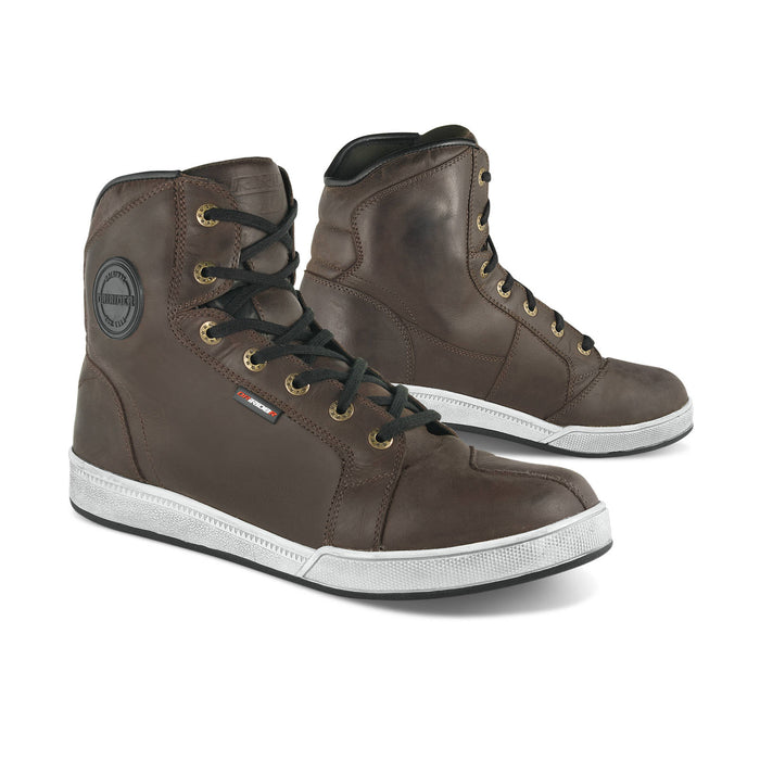 Dririder Iride 3 Boot - Coffee