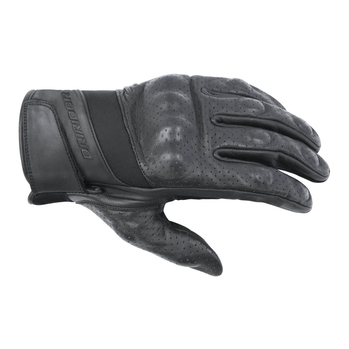 Dririder Tour Air Summer Touring Glove - Black