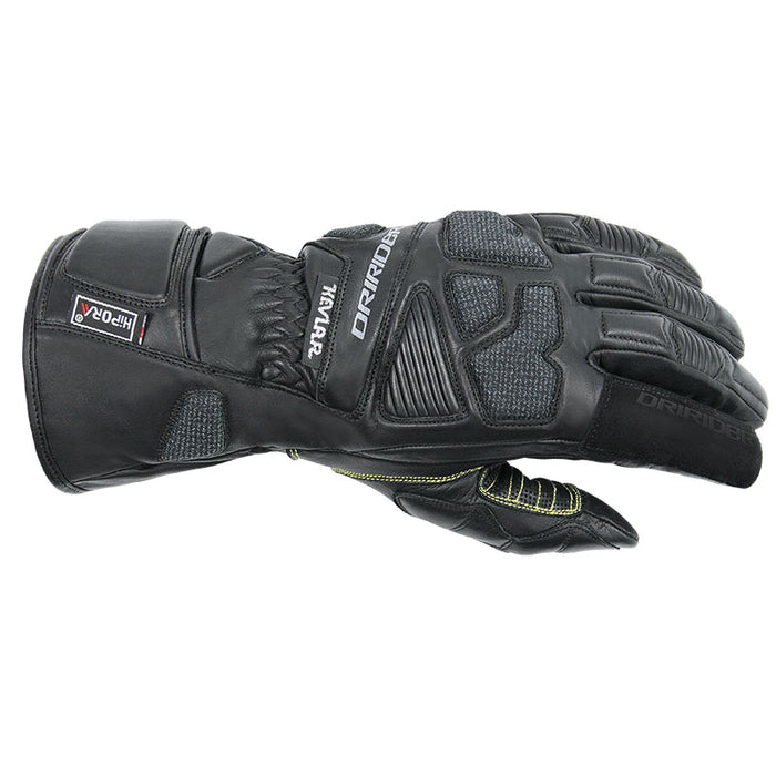 Dririder Apex 2 All-Season Touring Glove - Black