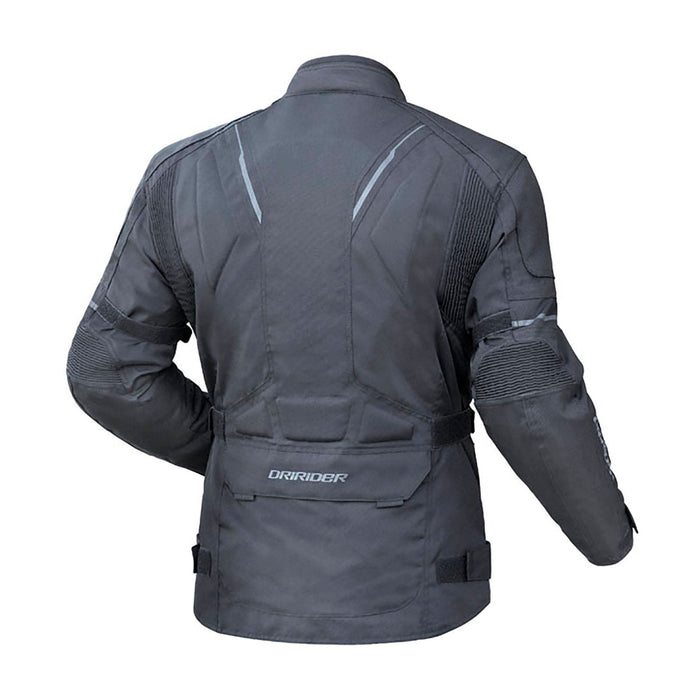 Dririder Compass 3 Jacket - Black