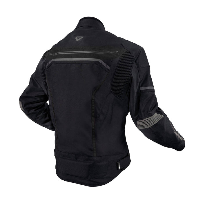 Dririder Origin Jacket - Black / Black