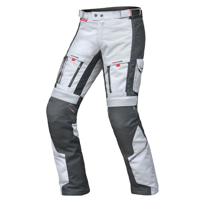 Dririder Vortex Adventure 2 Pant - Grey / Black